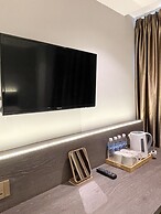 Hotel Imperial Bukit Bintang