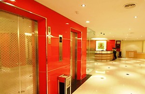Hotel Imperial Bukit Bintang
