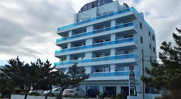 Apart Hotel Punta Azul