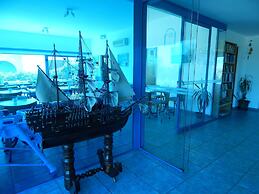 Apart Hotel Punta Azul