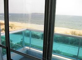 Apart Hotel Punta Azul
