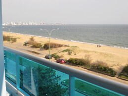 Apart Hotel Punta Azul