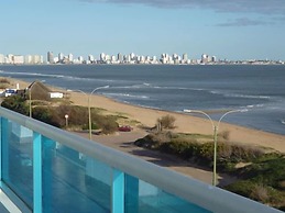 Apart Hotel Punta Azul