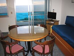 Apart Hotel Punta Azul