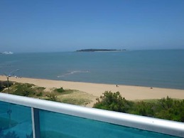 Apart Hotel Punta Azul