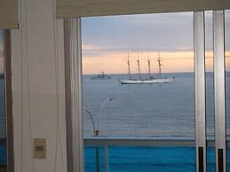 Apart Hotel Punta Azul