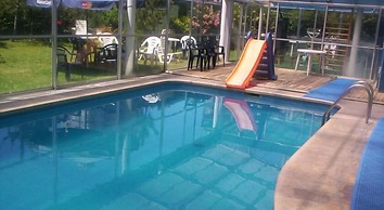 Apart Hotel Punta Azul
