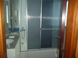Apart Hotel Punta Azul