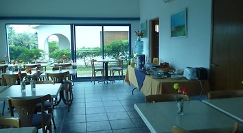 Apart Hotel Punta Azul