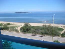 Apart Hotel Punta Azul