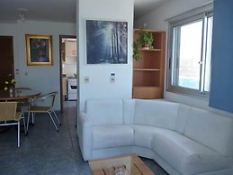 Apart Hotel Punta Azul