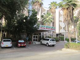 Qurum Beach Hotel
