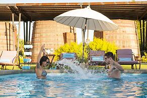 Hotel Cava Colchagua