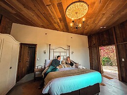 Hotel Cava Colchagua
