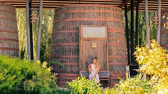 Hotel Cava Colchagua