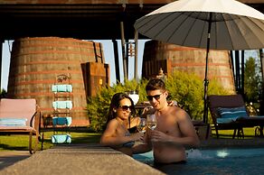 Hotel Cava Colchagua