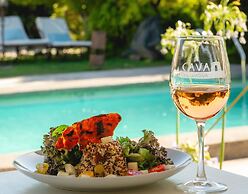 Hotel Cava Colchagua
