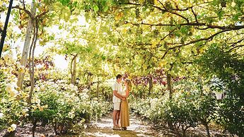 Hotel Cava Colchagua