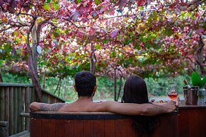 Hotel Cava Colchagua