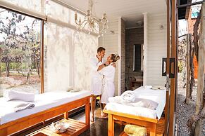 Hotel Cava Colchagua