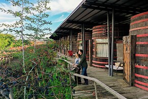 Hotel Cava Colchagua