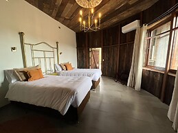 Hotel Cava Colchagua