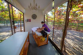 Hotel Cava Colchagua