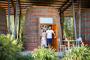 Hotel Cava Colchagua