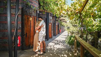 Hotel Cava Colchagua