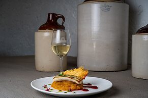 Hotel Cava Colchagua