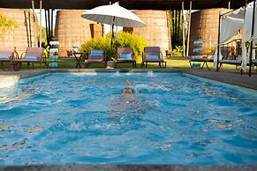 Hotel Cava Colchagua