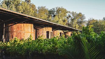 Hotel Cava Colchagua