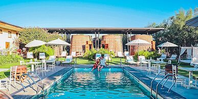 Hotel Cava Colchagua