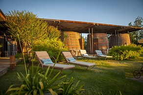 Hotel Cava Colchagua