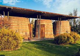 Hotel Cava Colchagua