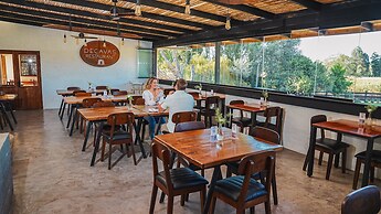 Hotel Cava Colchagua