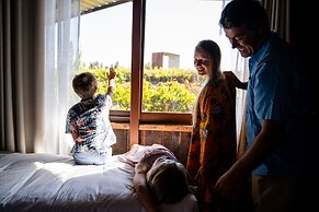 Hotel Cava Colchagua