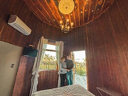 Hotel Cava Colchagua