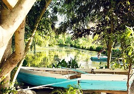 Hotel Cava Colchagua