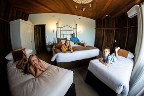 Hotel Cava Colchagua