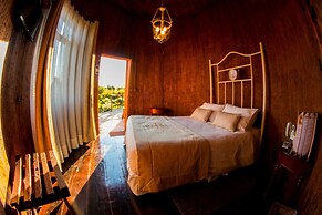 Hotel Cava Colchagua