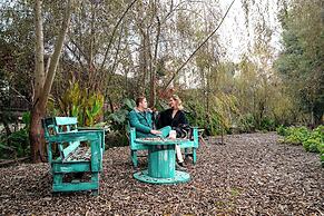 Hotel Cava Colchagua