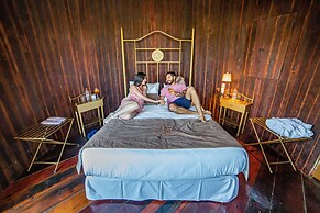 Hotel Cava Colchagua