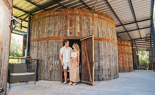 Hotel Cava Colchagua