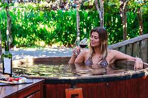 Hotel Cava Colchagua