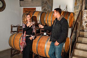 Hotel Cava Colchagua