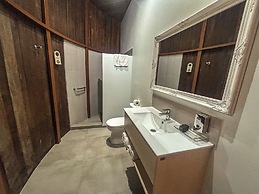 Hotel Cava Colchagua