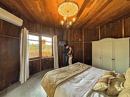 Hotel Cava Colchagua