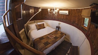 Hotel Cava Colchagua