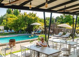 Hotel Cava Colchagua